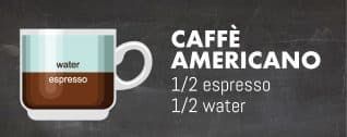 Americano-Coffee
