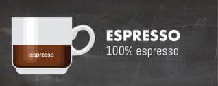 Espresso-Coffee