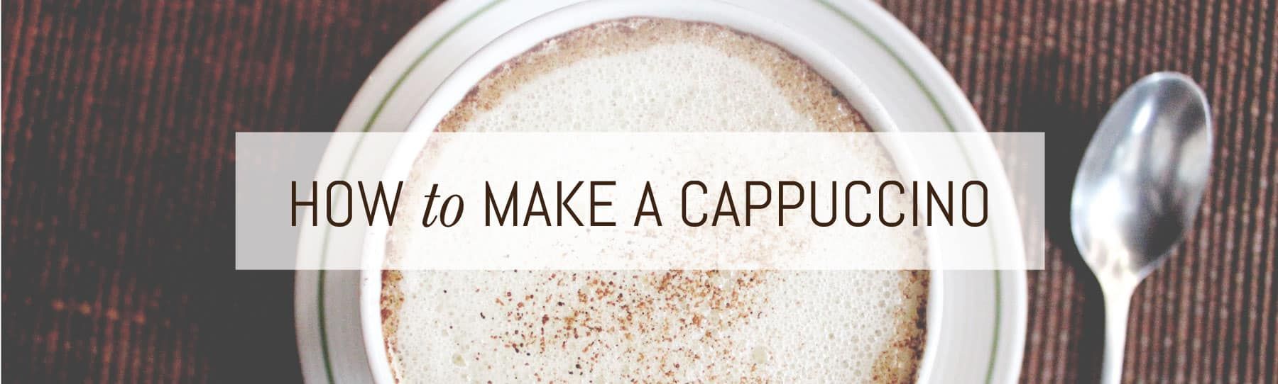 How-to-Make-Cappuccino