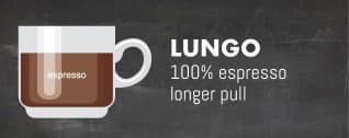 Lungo-Coffee
