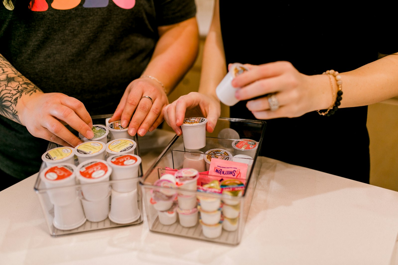 best coffee for keurig coffee makers in Austin, TX