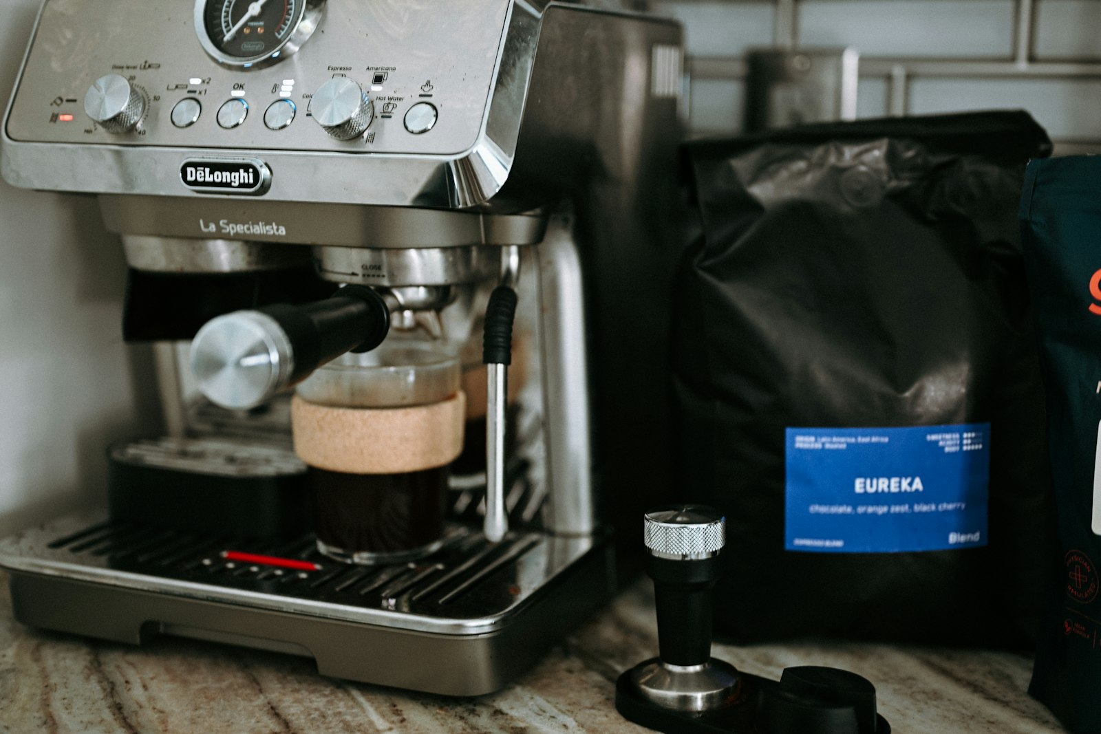 best coffee machine makers in Baltimore, MD
