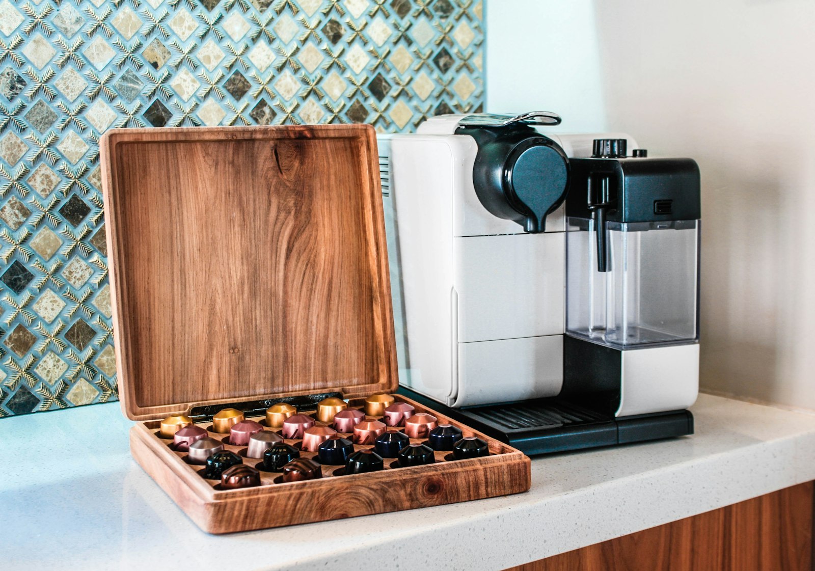 best single serve coffee makers in Asheville, NC