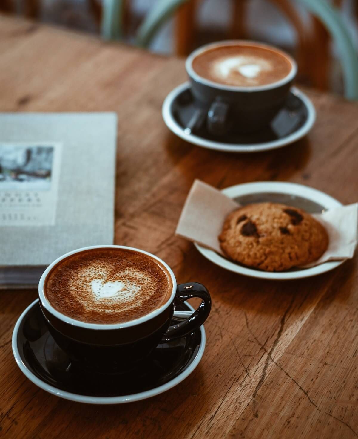 how to make the best coffee in coffee maker?