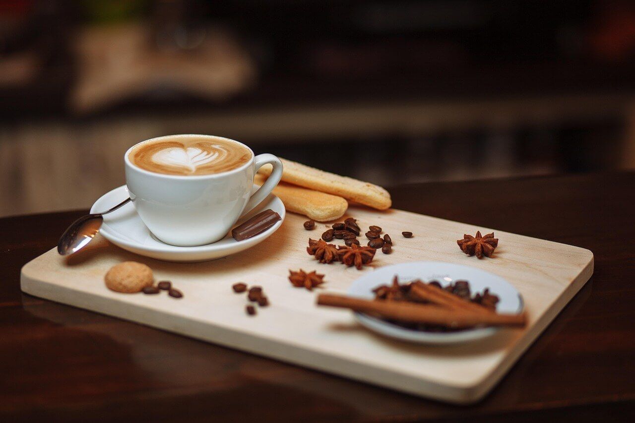 What is a Cappuccino? What is a Cappuccino?
